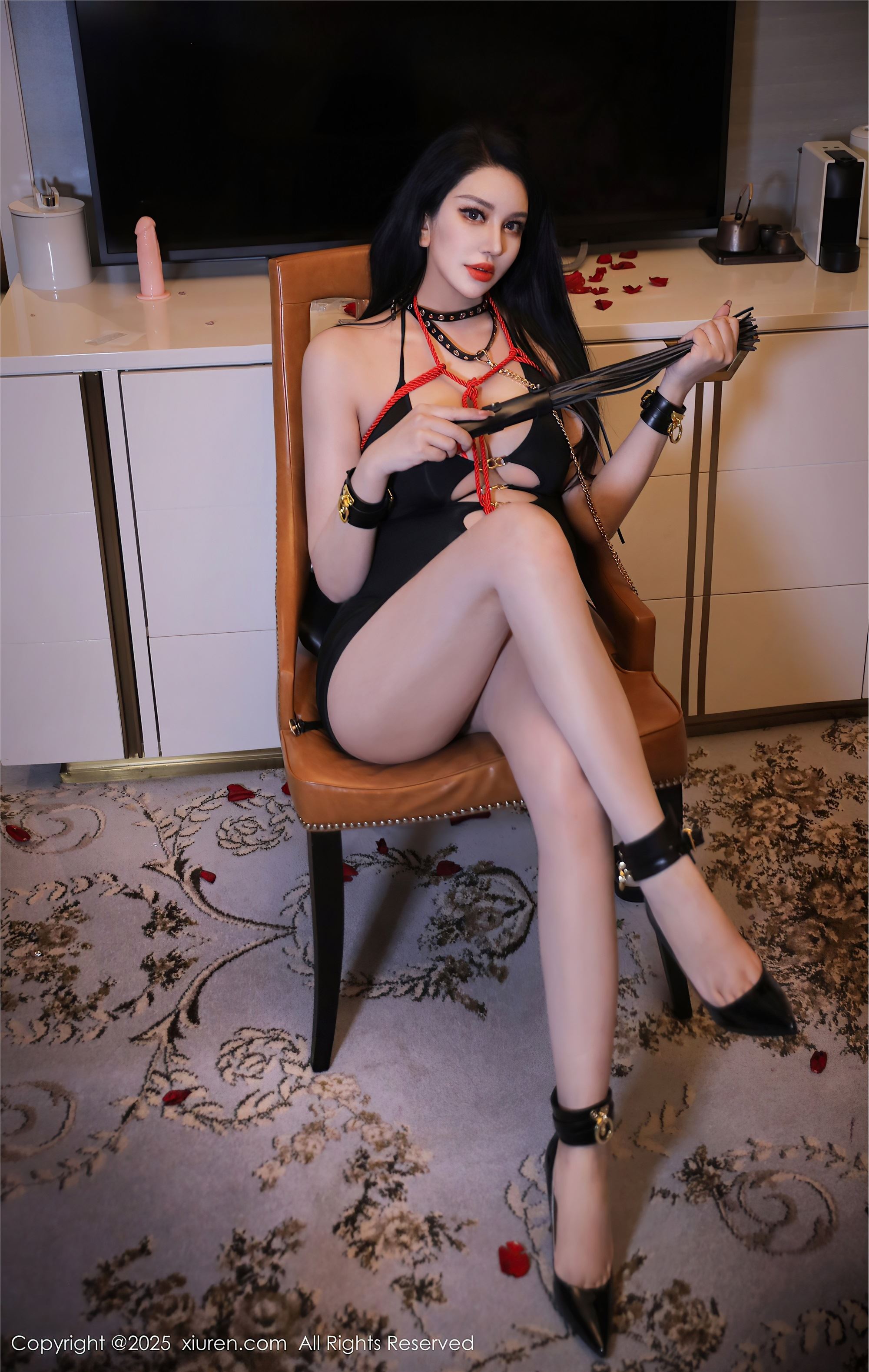 Xiuren秀人网 2025.05.19 NO.10293 乔安娜